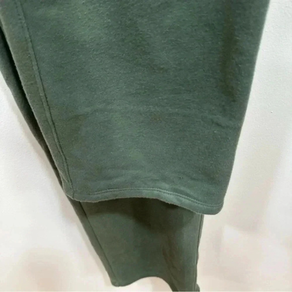 🍁 Tek Gear Women’s Ultrasoft Fleece Mid-Rise Sweatpants Large - Picture 6 of 8